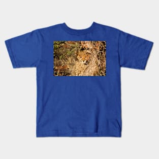 Wild life design Kids T-Shirt